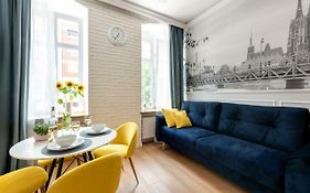 Apartamenty Kilińskiego Wrocław